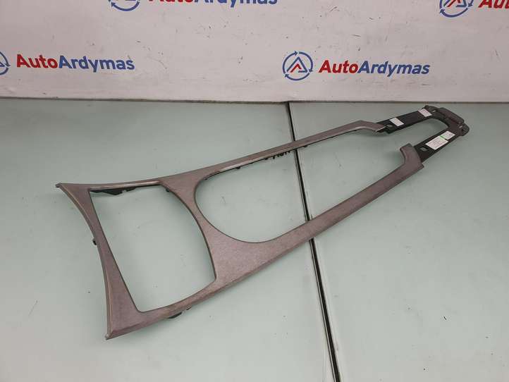 BMW Z4 E85 E86 (2002 - 2008)  7044312 Другая центральная деталь консоли (туннеля)
