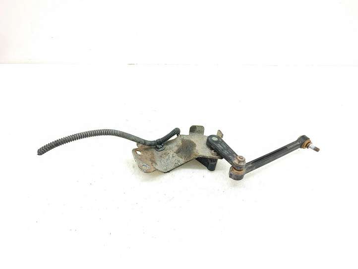 Ford Focus (2011 - 2015)  VP3M5F13D007DA Датчик высоты (фар)