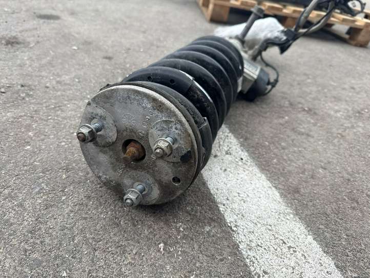 Dodge Ram (2018 - )  P68574731AA Передний амортизатор