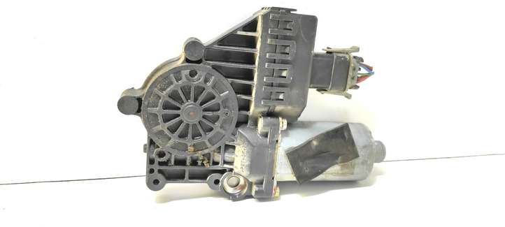 Opel Zafira (1999 - 2003)  90579356 электродвигатель переднего стеклоподъемника