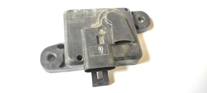 Opel Zafira (1999 - 2003)  09133263TG Датчик удара надувных подушек