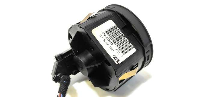 Audi A6 (2008 - 2011)  4F2941531D Включатель фонарей