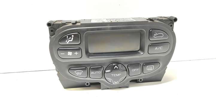 Peugeot 307 (2001 - 2005)  96430991XT Блок управления кондиционера воздуха / климата/ печки (в салоне)