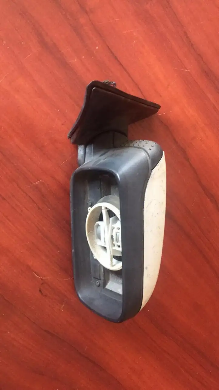 BMW 5 E39 (1996 - 2003) 0117351 Боковое зеркало с электроприводом — фото 4
