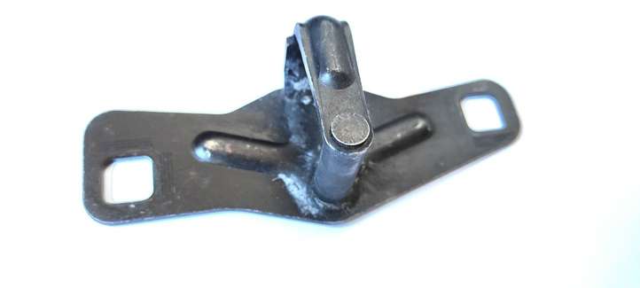 Audi A4 (2004 - 2009)  4F5827507B Звукоизоляция багажника