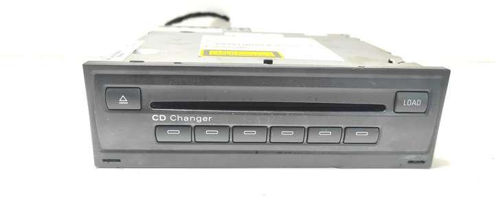 Audi A6 (2008 - 2011)  4E0910110C CD/DVD чейнджер