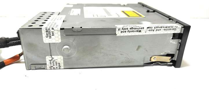 Audi A6 (2008 - 2011)  4E0910110C CD/DVD чейнджер