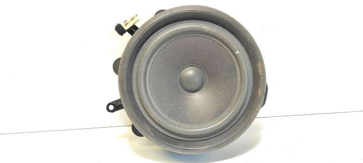 Audi A4 (2004 - 2009)  8E0035411 Громкоговоритель (громкоговорители) в задних дверях