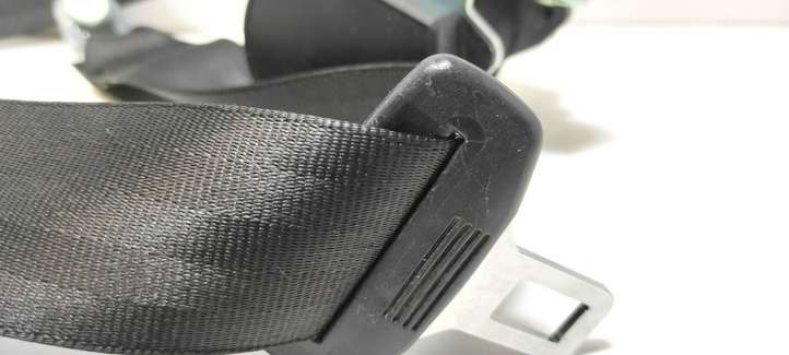 Audi A6 (2008 - 2011)  4F0857805E Задний ремень безопасности