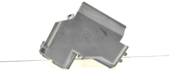 Audi A6 (2008 - 2011)  4F0971981A Крышка ящика предохранителей