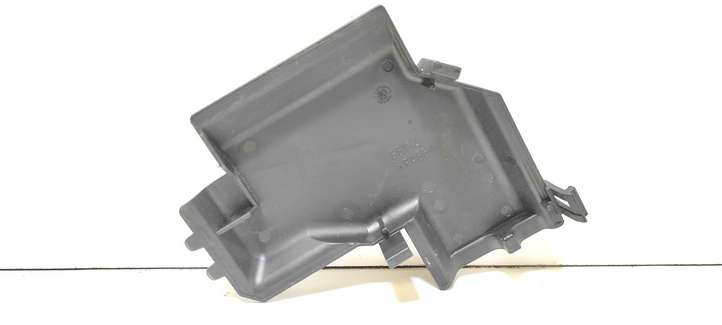 Audi A6 (2008 - 2011)  4F0971981A Крышка ящика предохранителей