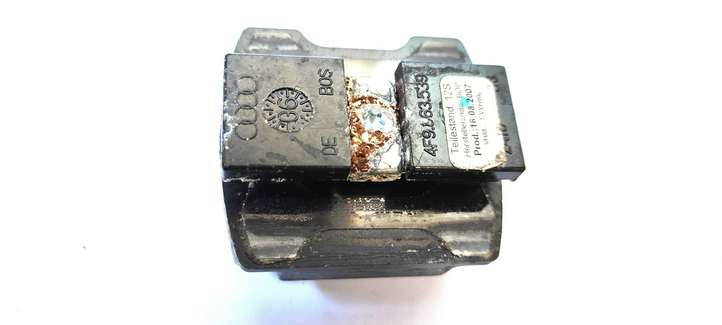 Audi A6 (2008 - 2011)  4F9863539 Кронштейн