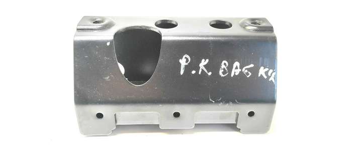 Audi A6 (2008 - 2011)  4F9863253B Звукоизоляция багажника