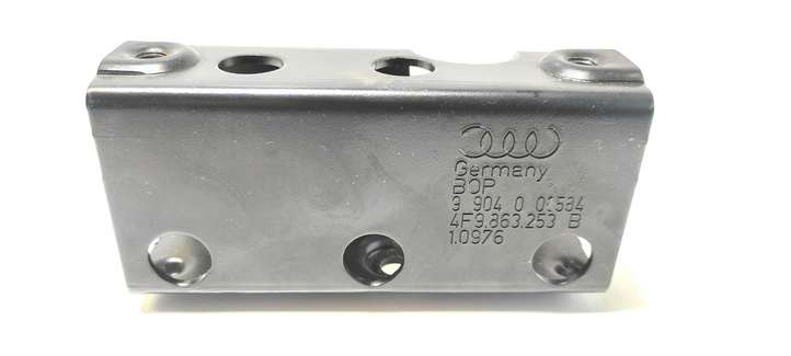 Audi A6 (2008 - 2011)  4F9863253B Звукоизоляция багажника