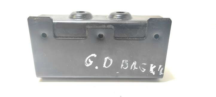 Audi A6 (2008 - 2011)  4F9863253C Звукоизоляция багажника