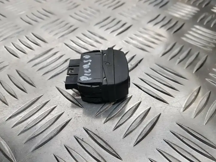Citroen Xsara Picasso (1999 - 2012) 22681 Блок кнопок стеклоподъемников — фото 4