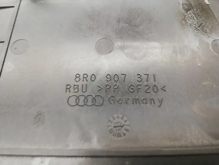 Audi Q5 SQ5 (2017 - ) 8R0907371 Прочие детали салона — фото 5