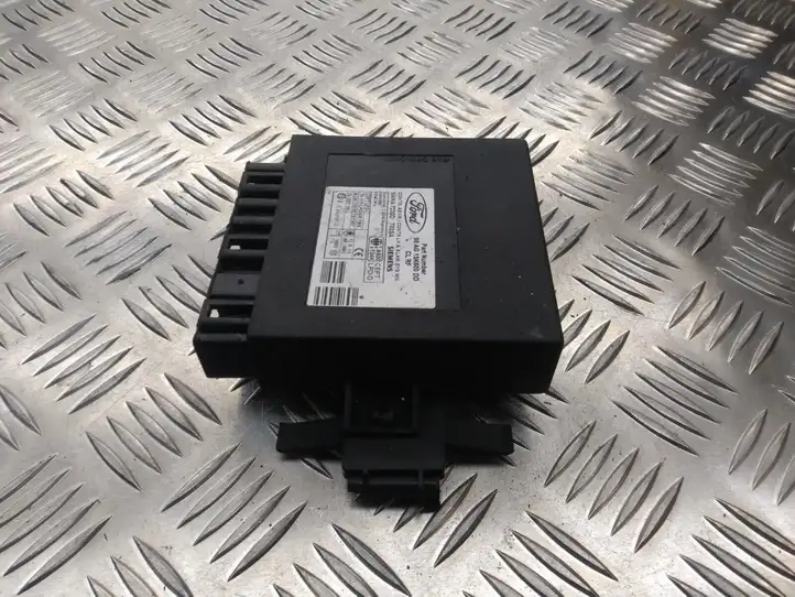 Ford Focus (1998 - 2004) 98AG15K600DD Модуль комфорта — фото 2