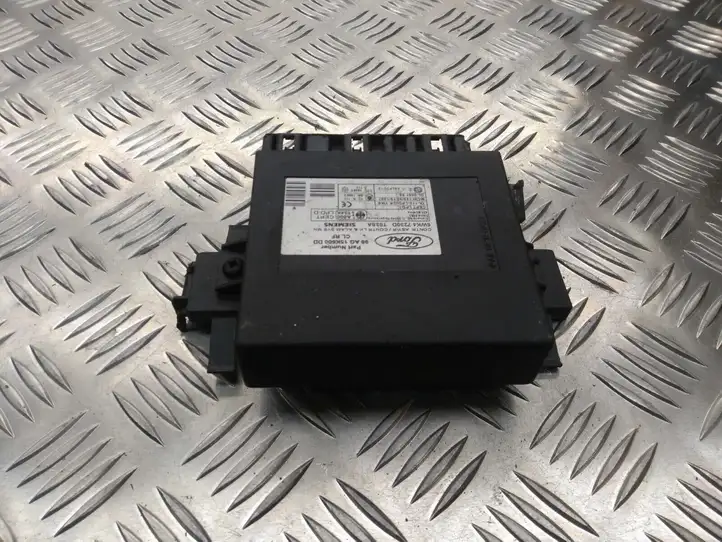 Ford Focus (1998 - 2004) 98AG15K600DD Модуль комфорта — фото 3