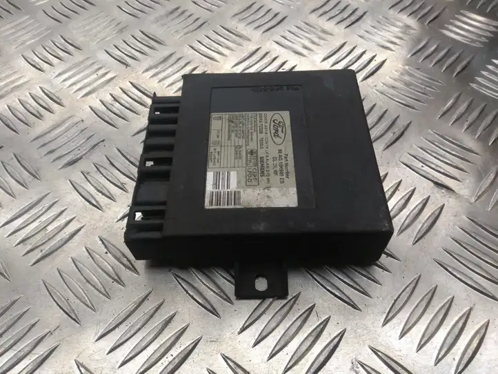 Ford Focus (1998 - 2004) 98AG15K600EB Модуль комфорта — фото 2