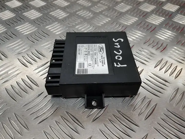Ford Focus (1998 - 2004) 98AG15K600DE Модуль комфорта — фото 2