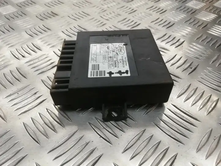 Ford Focus (1998 - 2004) 98AG15K600DA Модуль комфорта — фото 2