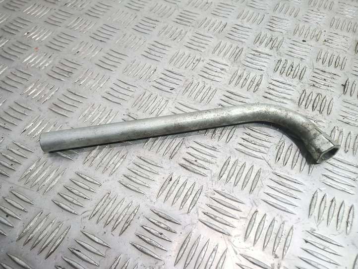 Seat Ibiza III (6L) (2002 - 2008)  4D0012219A Ключ для болтов колес