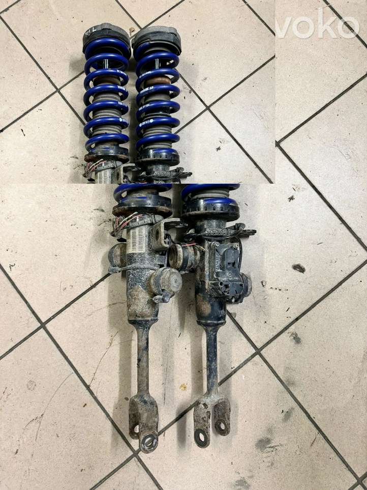 BMW 7 F01 F02 F03 F04 (2008 - 2016)  685112601 Передний амортизатор