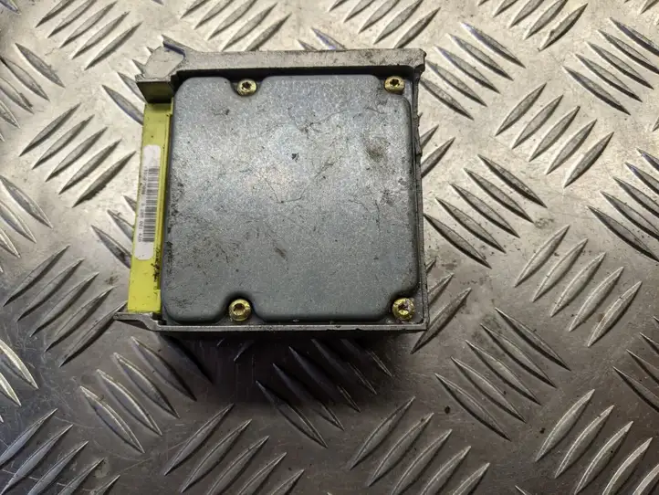 Nissan Primera (2001 - 2008) 98820AV200 Датчик удара SRS — фото 2