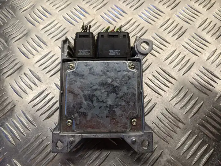 Ford Focus (1998 - 2004) 629103541701 Датчик удара SRS — фото 2