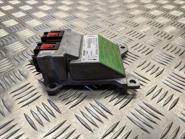 Ford Focus (1998 - 2004) 629103541701 Датчик удара SRS — фото 4