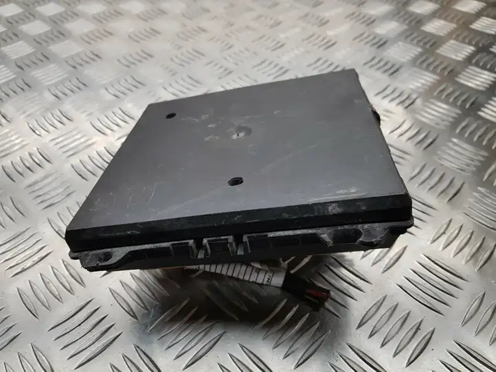 Seat Cordoba (6L) (2002 - 2009) 6Q1937049D Модуль комфорта — фото 4