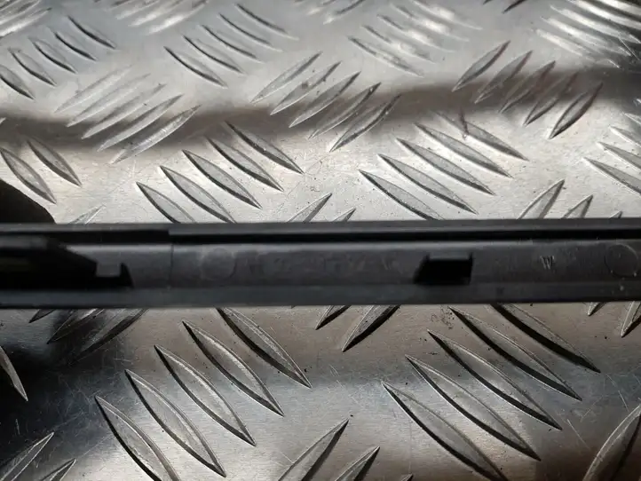 Land Rover Range Rover Sport L320 (2005 - 2009) AH32045H92AC Другая деталь консоли (туннеля) — фото 5