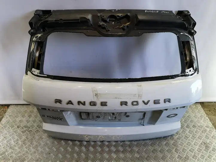 Land Rover Range Rover Evoque L538 (2015 - 2018) BJ3240010AA Крышка багажника — фото 1