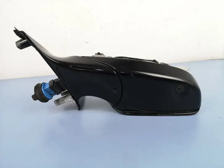 BMW 7 F01 (2008 - 2016) F0152401U6680 Боковое зеркало с электроприводом — фото 4