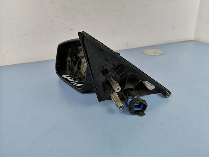 BMW 7 F01 (2008 - 2016) F0152401U6680 Боковое зеркало с электроприводом — фото 5