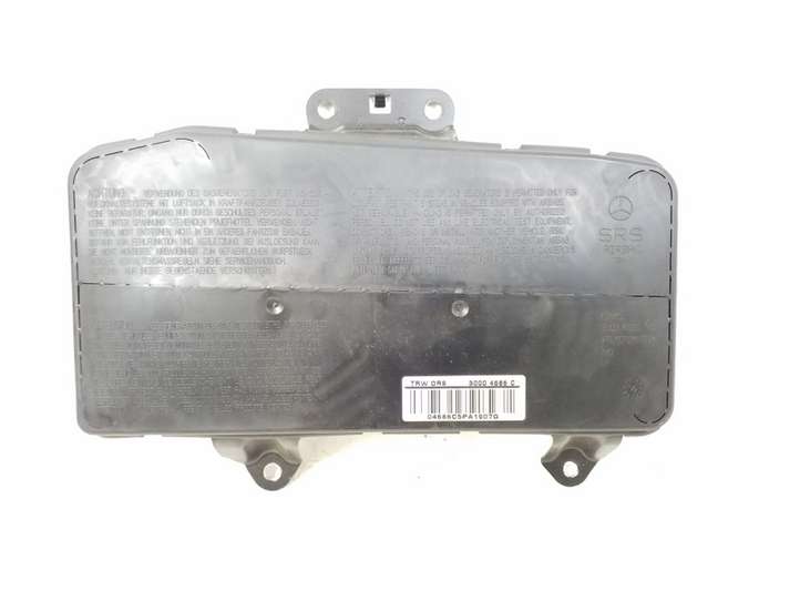 Mercedes-Benz SL R230 (2001 - 2012)  A2308600105 Подушка безопастности передней двери