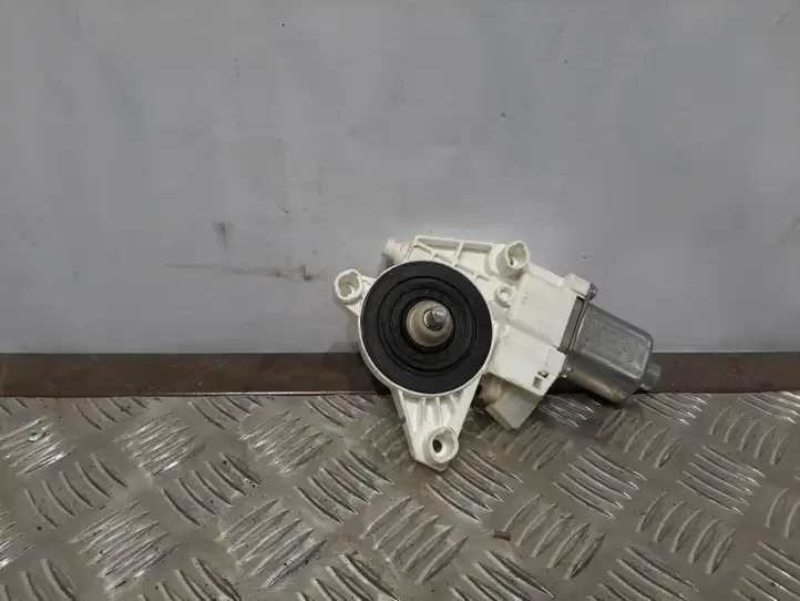 Mercedes-Benz GL X166 (2013 - 2019) A1669060501 Стеклоподъемник задней двери — фото 1