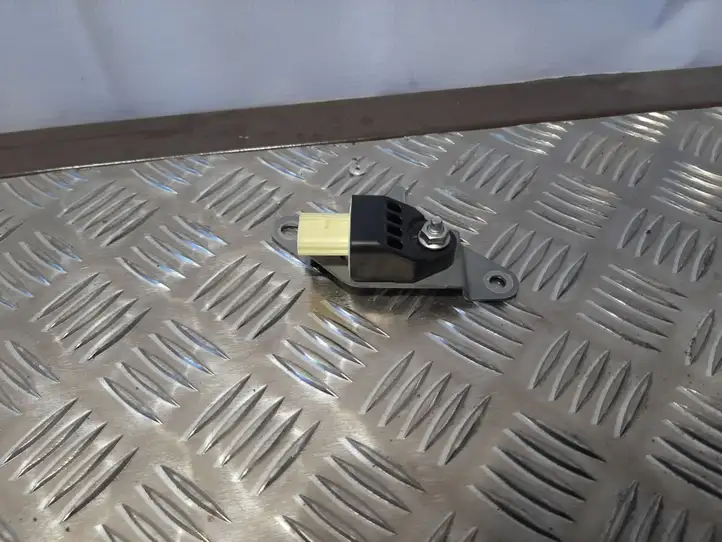 Subaru Impreza IV (2013 - 2016) 9825SG000 Датчик удара SRS — фото 2