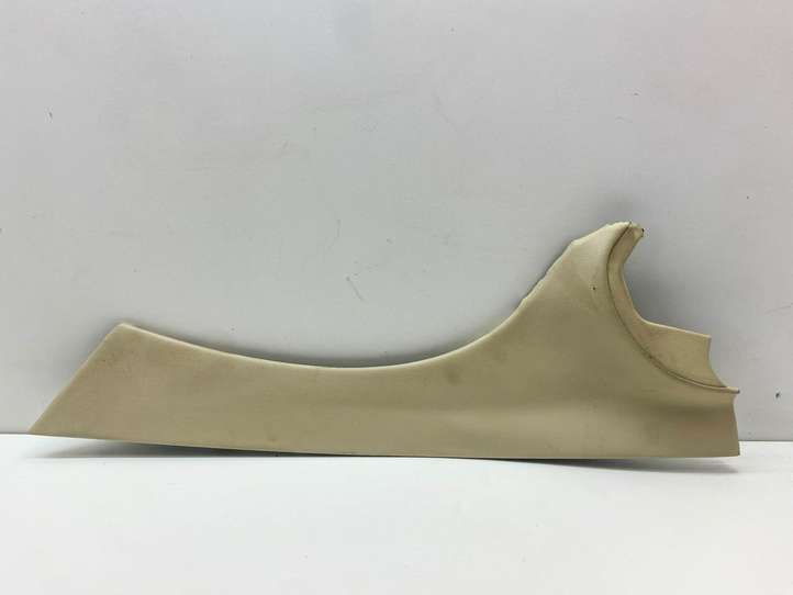 Mercedes-Benz SL R230 (2001 - 2012)  A2306801039 Другая центральная деталь консоли (туннеля)
