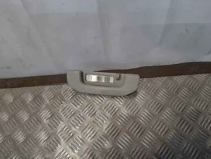 Mercedes-Benz GL X166 (2013 - 2019) A0998150100 Прочие детали салона — фото 1