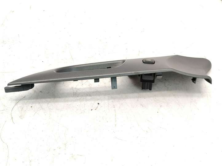 Peugeot 407 (2004 - 2011)  9643531577 Передняя звукоизоляция