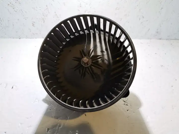 Kia Sedona (1999 - 2005) Вентилятор печки — фото 2