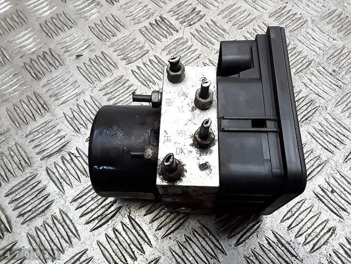 Opel Zafira (2003 - 2006)   Блок ABS