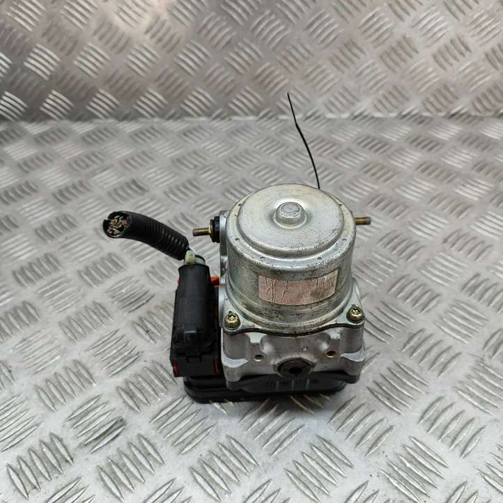 Honda S2000 (1999 - 2003)  57110S2AJ51 Блок ABS