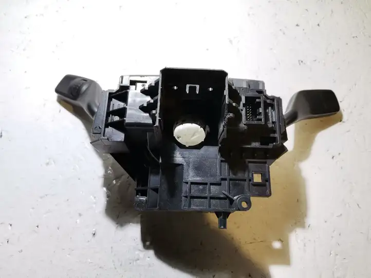 Ford Mondeo MK IV (2007 - 2014) 6G9T13N064CJ Переключатель стеклоочистителей — фото 2