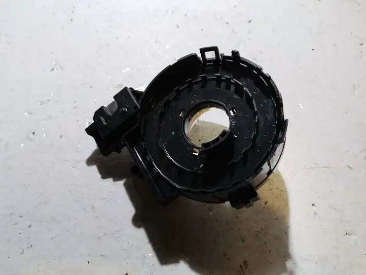 Skoda Octavia Mk2 (1Z) (2004 - 2013) 1K0959653C Контактное кольцо SRS — фото 2