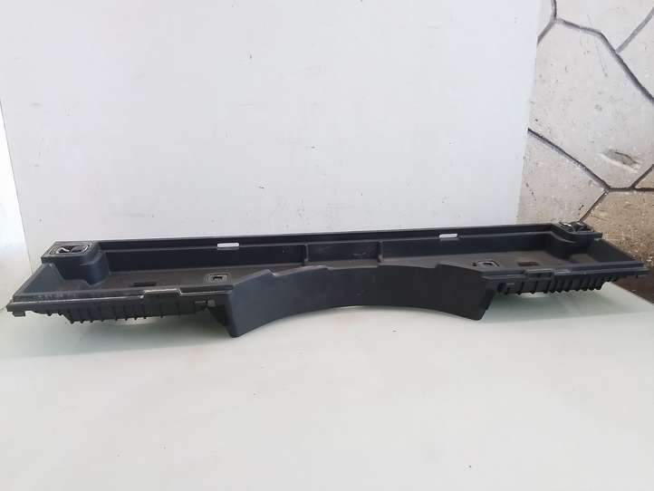 Hyundai i30 (2007 - 2012)  857512L000 Звукоизоляция багажника