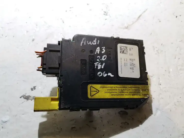 Audi A3/S3 8P (2003 - 2005) 1K0953549A Датчик угла поворота руля — фото 1