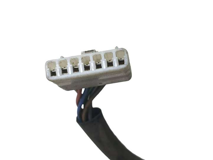 Fiat Ducato (2002 - 2006)  E30157142 Зеркало боковое с электрическим приводом